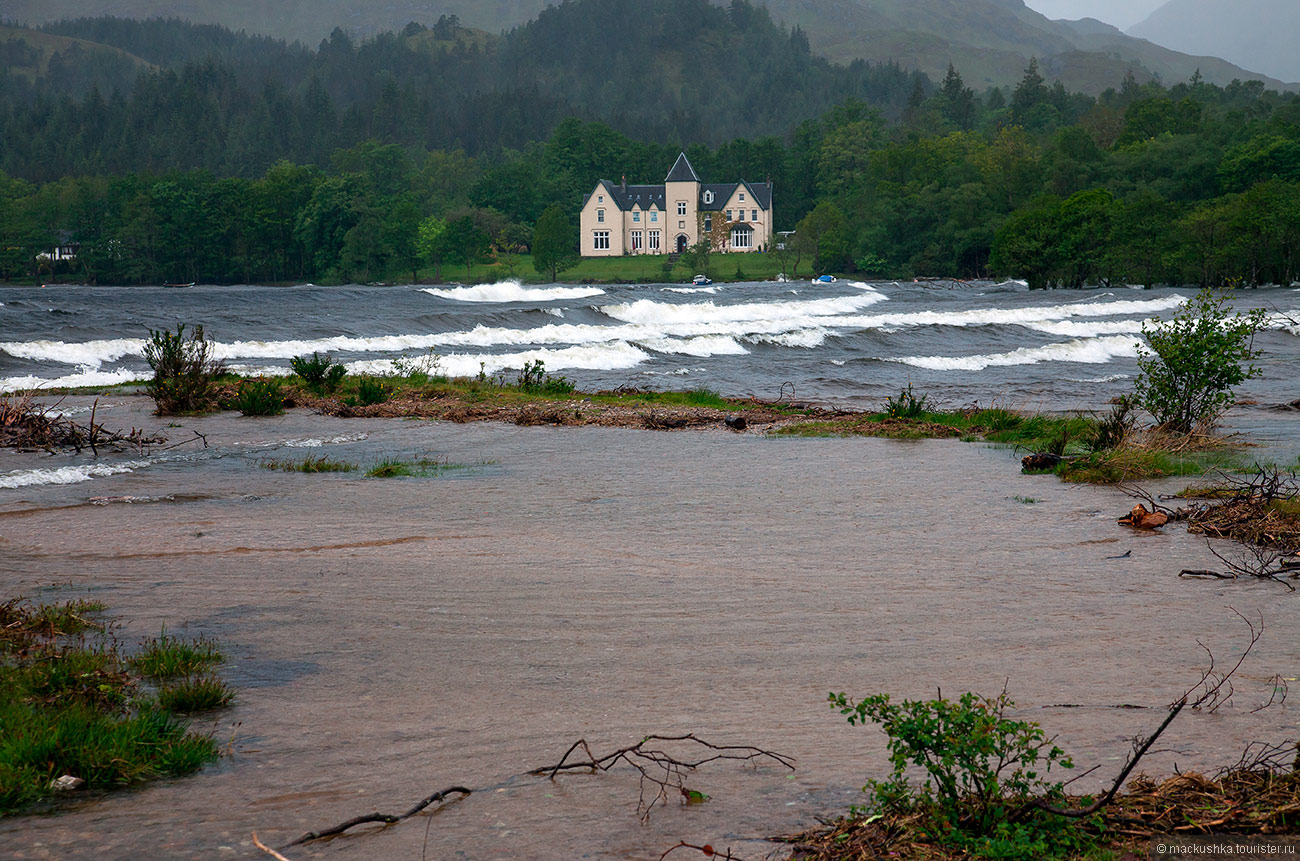 Glenfinnan